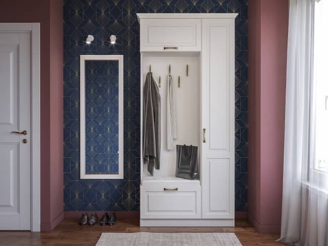 Ливерпуль Комплект карнизов 1000С Ливерпуль Комплект карнизов 1000С