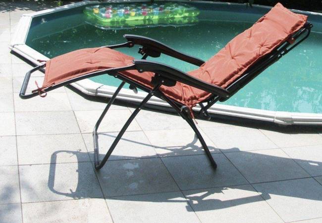 Подушки к стулу ZD -1 Подушки к стулу ZD -1