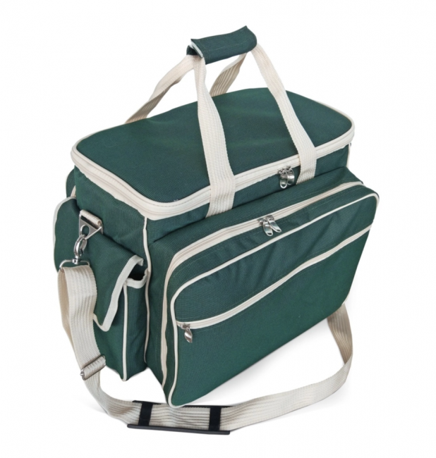 Набор для пикника Green Glade Т3134 24л / 35 предметов Набор для пикника Green Glade Т3134 24л / 35 предметов