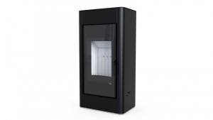 Печь DEFRO HOME SOLUM, 9кВт