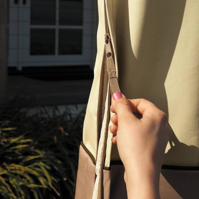 Чехол для зонта (плотность 210), 200*90 см Чехол для зонта (плотность 210), 200*90 см