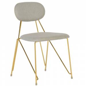 Стул Alice серый Стул Alice серый