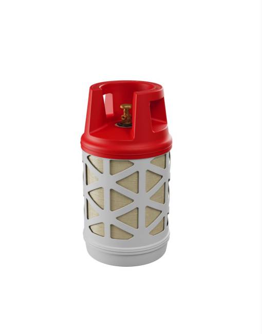 Композитный баллон TRILLON 24,5L
