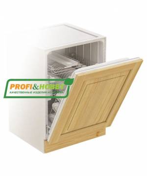 Фасад п/м 600 x 20 x 720 сосна, без покраски Фасад п/м 600 x 20 x 720 сосна, без покраски