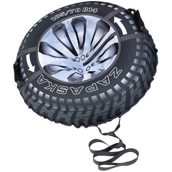 Тюбинг Митек Запаска 95 см