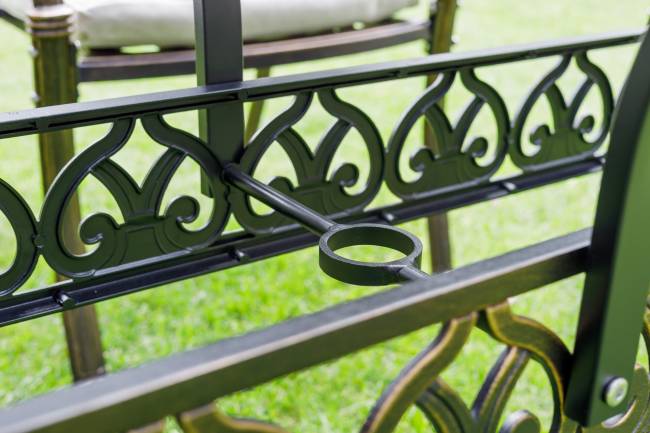 WILHELM комплект из литого алюминия на 8 персон WILHELM комплект из литого алюминия на 8 персон