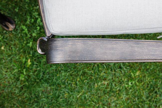 WILHELM комплект из литого алюминия на 8 персон WILHELM комплект из литого алюминия на 8 персон