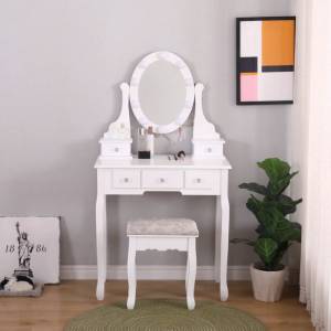 Туалетный столик S010 Туалетный столик S010