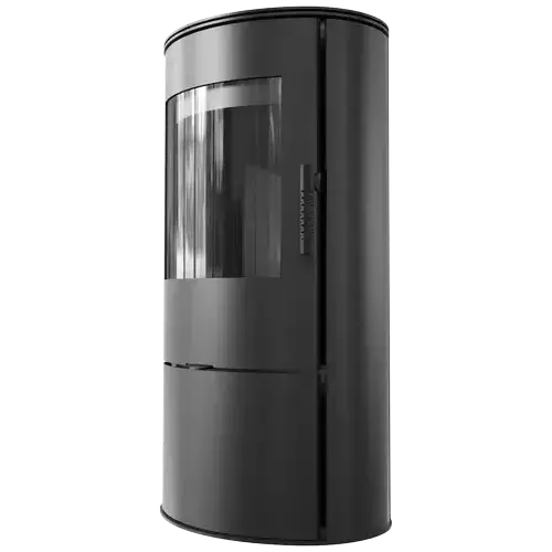 Стальная печь ROLLO 7 кВт