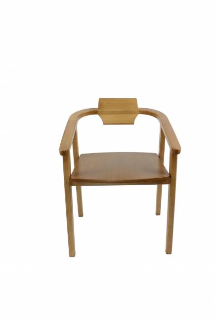 Стул-кресло Челси Ж, Натуральное дерево Стул-кресло Челси Ж, Натуральное дерево