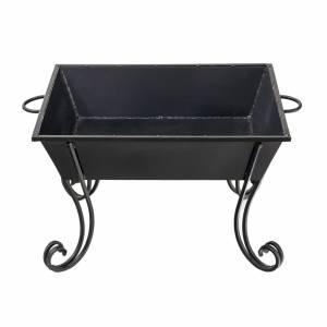 Очаг квадратныи Очаг квадратныи