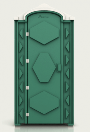 Мобильная туалетная кабина УНИВЕРСАЛ EcoGR Мобильная туалетная кабина УНИВЕРСАЛ EcoGR