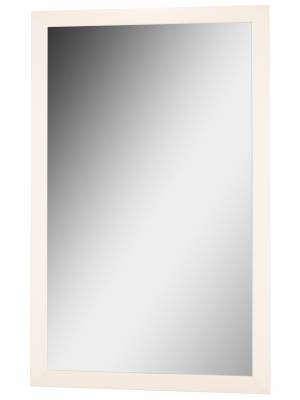 Зеркало настенное BeautyStyle 11 слоновая кость 118 см х 60,6 см Зеркало настенное BeautyStyle 11 слоновая кость 118 см х 60,6 см
