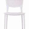 Стул Tiro белый Стул Tiro белый