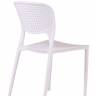 Стул Tiro белый Стул Tiro белый