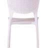 Стул Tiro белый Стул Tiro белый