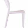 Стул Tiro белый Стул Tiro белый