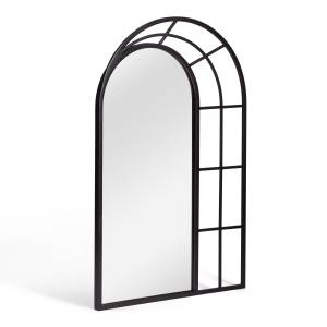 Зеркало Secret de Maison CHARM ( mod. PL08-39522 ) металл, 80х3х120см, black black металл Зеркало Secret de Maison CHARM ( mod. PL08-39522 ) металл, 80х3х120см, black black металл