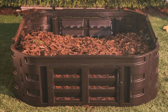 Super Composter-3 1000 л Super Composter-3 1000 л