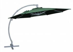 Зонт уличный на боковой опоре "Verona" 3.5м Зонт уличный на боковой опоре "Verona" 3.5м