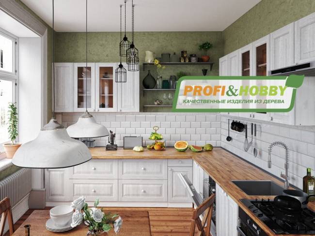 Тумба 1 дверь 300 х 560 х 720 сосна, без покраски