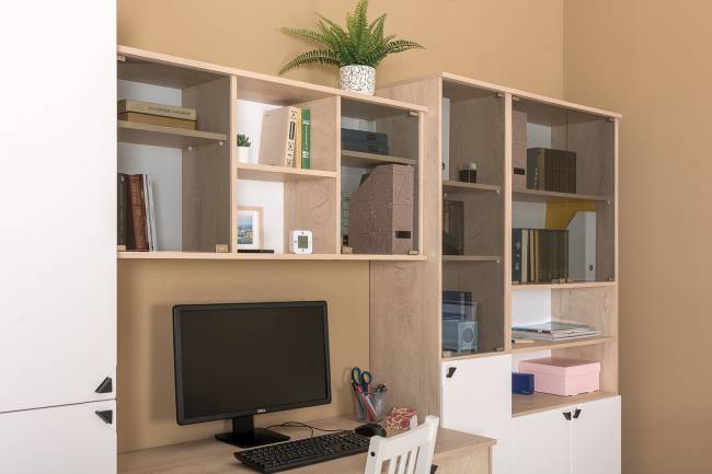 Бостон Комплектация № 13 цвет дуб эндгрейн элегантный Бостон Комплектация № 13 цвет дуб эндгрейн элегантный