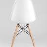 Стул Eames Style DSW белый (разборный каркас) Стул Eames Style DSW белый (разборный каркас)