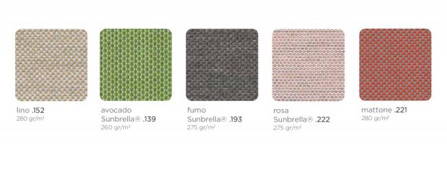 Подушка для стула Doga Bistrot бежевый 400х375х45 мм Подушка для стула Doga Bistrot бежевый 400х375х45 мм