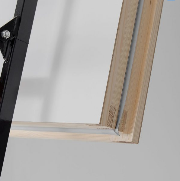 Чердачная складная лестница MINI POLAR Чердачная складная лестница MINI POLAR