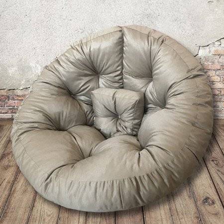 Кресло-трансформер "Круг" размер М Кресло-трансформер "Круг" размер М