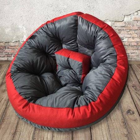 Кресло-трансформер "Круг" размер М Кресло-трансформер "Круг" размер М