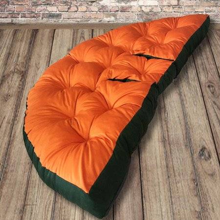 Кресло-трансформер "Круг" размер М Кресло-трансформер "Круг" размер М