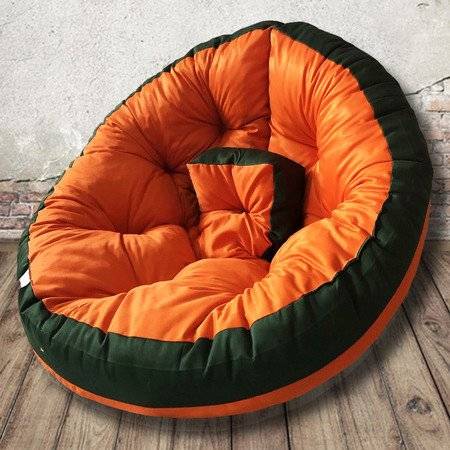 Кресло-трансформер "Круг" размер М Кресло-трансформер "Круг" размер М