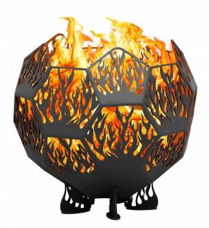 Очаг-костровище "Пламя" Очаг-костровище "Пламя"
