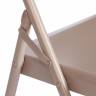 Стул складной FOLDER (mod. 3023(II)) металлический, 46,5 x 48 x 75, 7-beige (Комплект из 6 шт.) бежевый металлический Стул складной FOLDER (mod. 3023(II)) металлический, 46,5 x 48 x 75, 7-beige (Комплект из 6 шт.) бежевый металлический