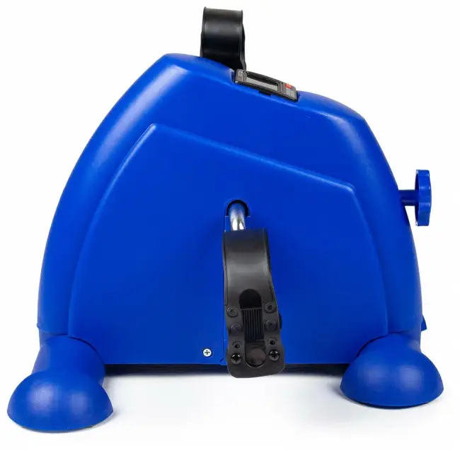 Велотренажер Atlas Sport AS-MINI Blue