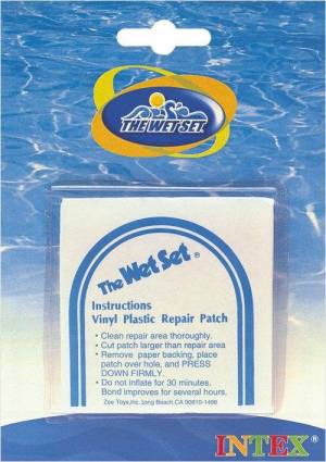 Ремонтный комплект INTEX 59631 Ремонтный комплект INTEX 59631