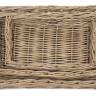 Корзина Secret de Maison Нумбаи/Numbai (набор из 3 штук) натуральный ротанг, 61х41х13/53х32х9/43х27х9см, натуральный кубу Натуральный Кубу / Natural Kubu натуральный ротанг Корзина Secret de Maison Нумбаи/Numbai (набор из 3 штук) натуральный ротанг, 61х41х13/53х32х9/43х27х9см, натуральный кубу Натуральный Кубу / Natural Kubu натуральный ротанг