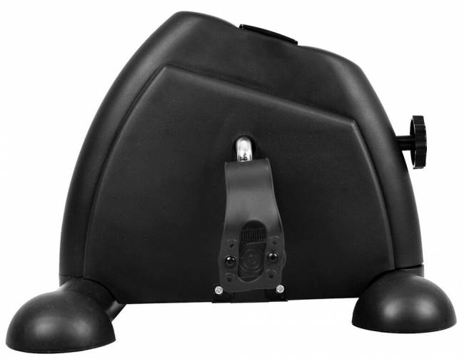 Мини велотренажер Atlas Sport "AS-MINI", черный