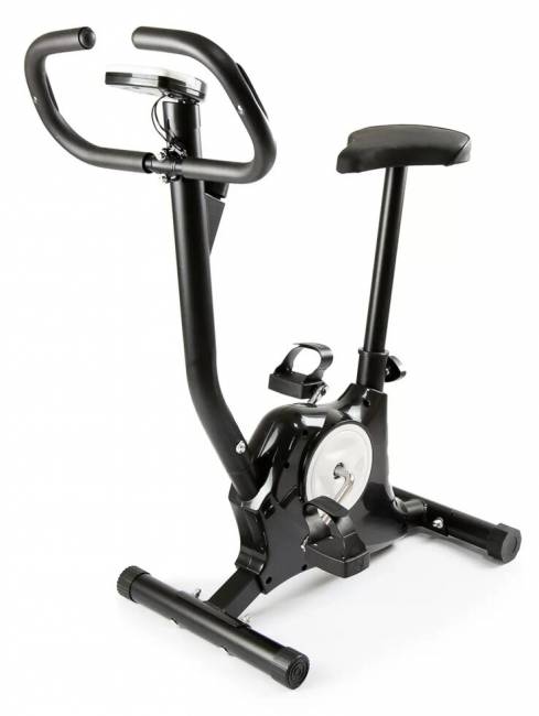 Велотренажер "Atlas Sport", DARK, cardio, 601