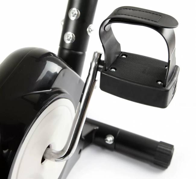 Велотренажер "Atlas Sport", DARK, cardio, 601