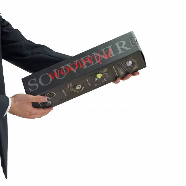 Накладка на диван П 7 венге