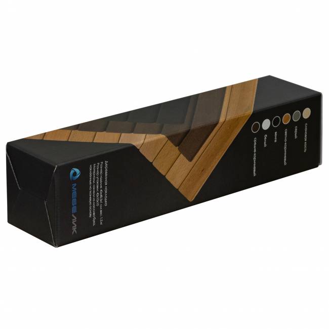 Накладка на диван П 7 венге