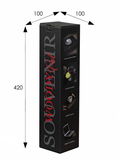 Накладка на диван П 7 средне-коричневый Накладка на диван П 7 средне-коричневый