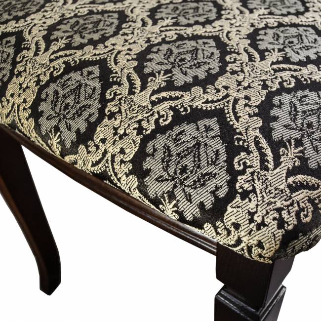 Банкетка Васко В 106Н орех, Маркус венге