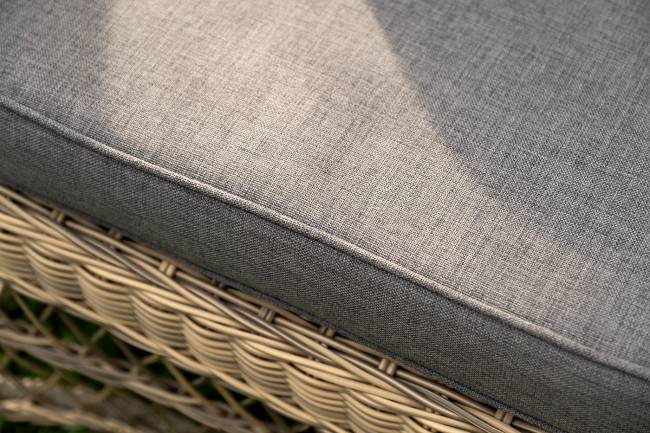 "Гранд Латте" лаунж-зона из искусственного ротанга, цвет соломенный "Гранд Латте" лаунж-зона из искусственного ротанга, цвет соломенный