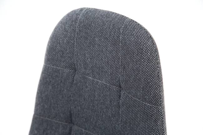 Стул Танне чёрный/графит Стул Танне чёрный/графит