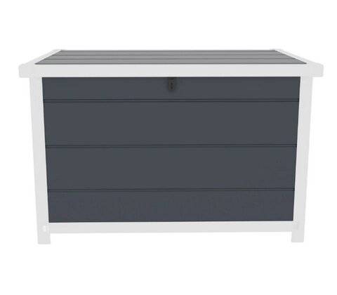 Сундук пластиковый 92x62x62 см Сундук пластиковый 92x62x62 см