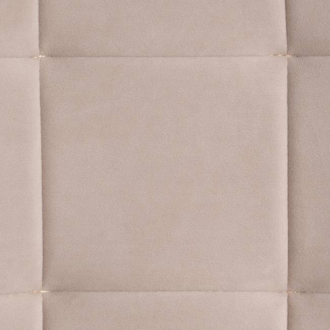 Комплект кресло + стул Bari LT, флок , бежевый/черный, 7, 41х55х89 см бежевый/черный флок Комплект кресло + стул Bari LT, флок , бежевый/черный, 7, 41х55х89 см бежевый/черный флок