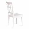 Стул жёсткое сиденье Камилла (CAMILLE) / 1 шт. в упаковке дерево гевея, МДФ, 44х54х95, pure white (402) Стул жёсткое сиденье Камилла (CAMILLE) / 1 шт. в упаковке дерево гевея, МДФ, 44х54х95, pure white (402)